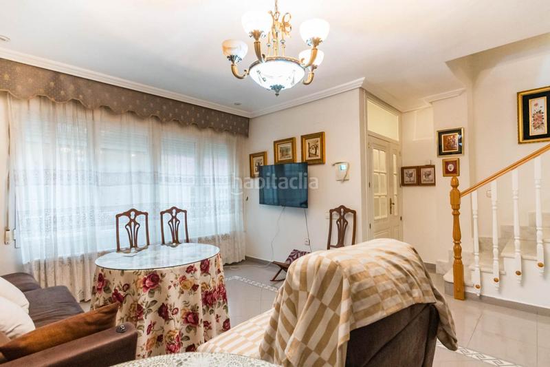 Foto 4376e887-8e3f-424f-8beb-babe6158f119. Casa en el centro en Abarán