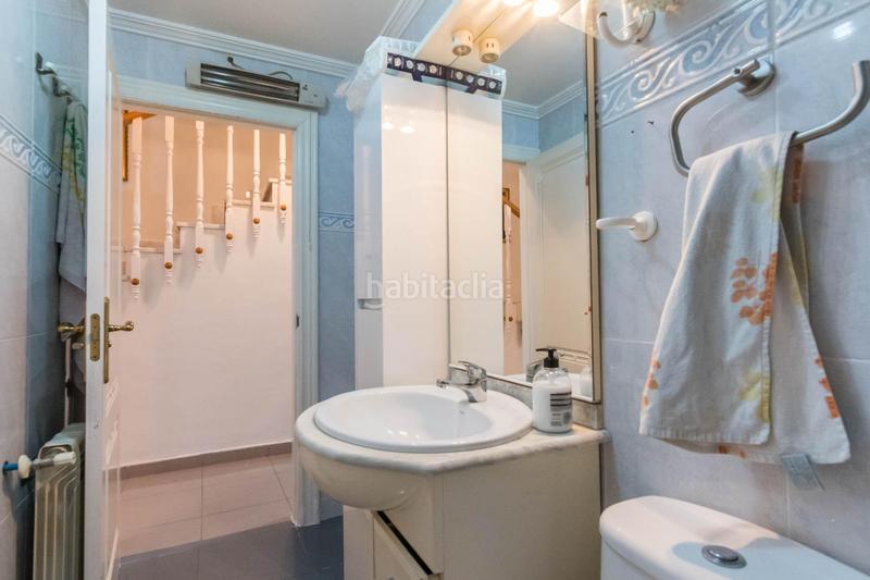 Foto 5654ec58-77a9-48e4-92fd-6fe4455e2900. Casa en el centro en Abarán