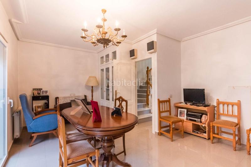 Foto 64d90b7a-1cd8-47f7-8074-25d52bf08258. Casa en el centro en Abarán