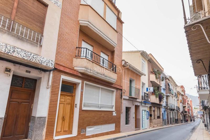 Foto 76ef72b6-3ed9-4fe8-b1e4-85313bf53b49. Casa en el centro en Abarán