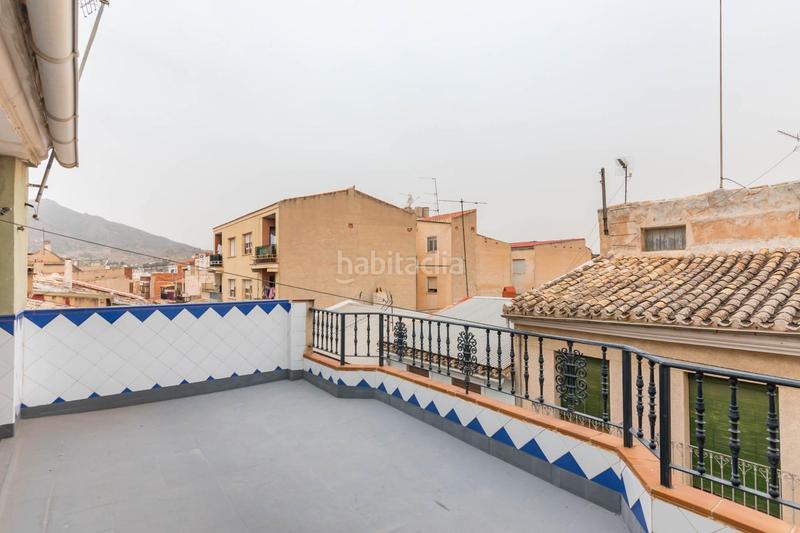 Foto 95d8af5a-b2d7-45d2-b67b-a3d13623e182. Casa en el centro en Abarán