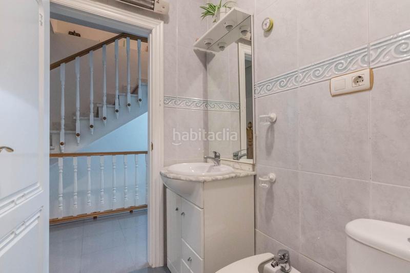 Foto b1e8d445-e880-44e1-b126-eb84741c6f0e. Casa en el centro en Abarán