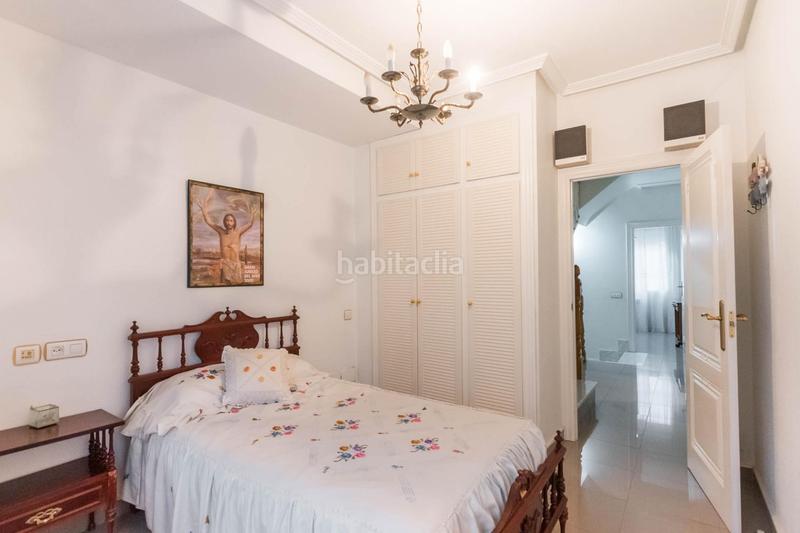 Foto b2e08c07-9507-4e05-b940-72dfaccf5f34. Casa en el centro en Abarán