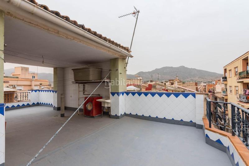 Foto b92fb56d-7994-447c-a0d0-3d17f88c88aa. Casa en el centro en Abarán