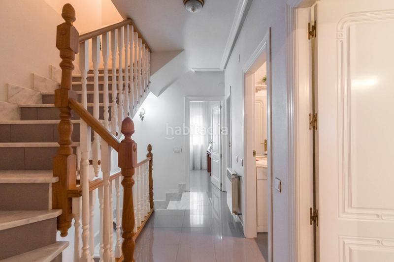 Foto c0086a17-7c39-4965-ac3e-2be221cae5a4. Casa en el centro en Abarán