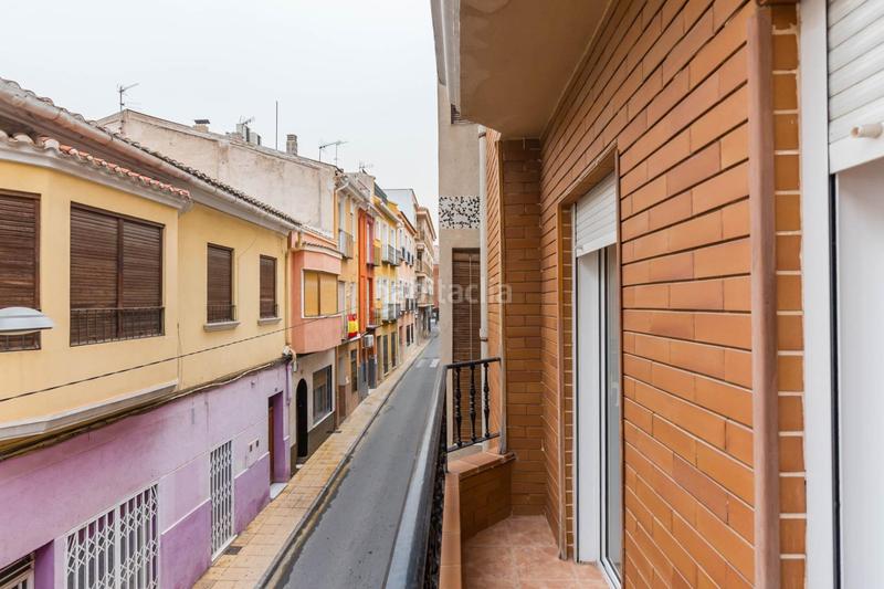 Foto dda7e04b-3c98-4d88-aa4c-798c3a869c21. Casa en el centro en Abarán