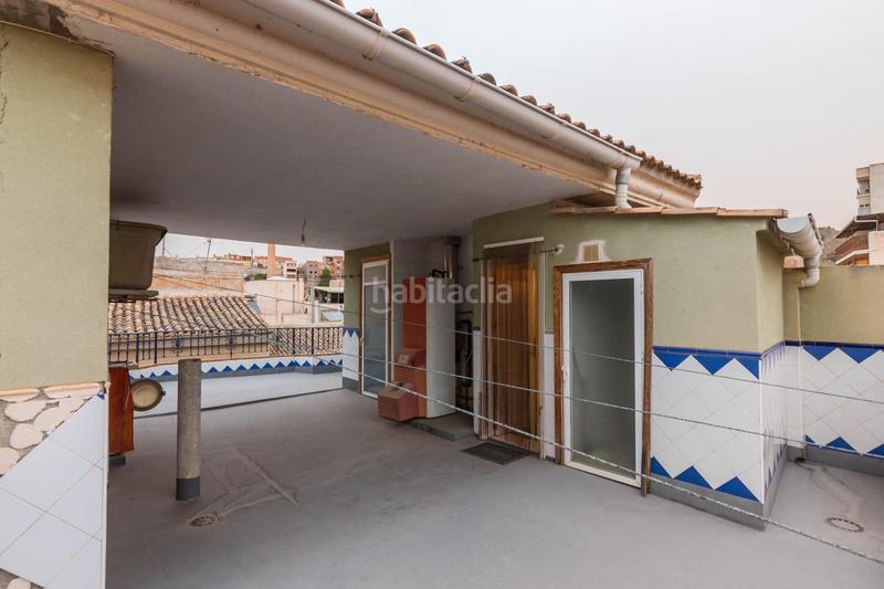 Foto e72091d7-5c16-4b1b-88d7-11ff9a79f142. Casa en el centro en Abarán