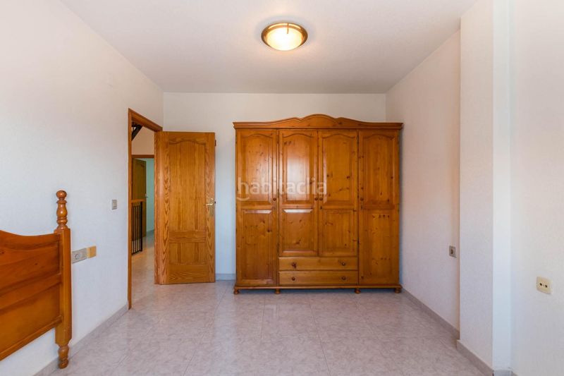 Foto 08ff2d84-d3fe-4360-8336-eedda053d8ec. Casa adossada amb aparcament a Sangonera la Seca Murcia