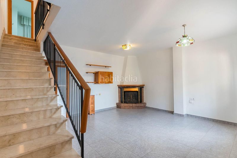 Foto 18fb87cc-8d6f-4e29-a427-5035a85fe7ac. Casa adossada amb aparcament a Sangonera la Seca Murcia