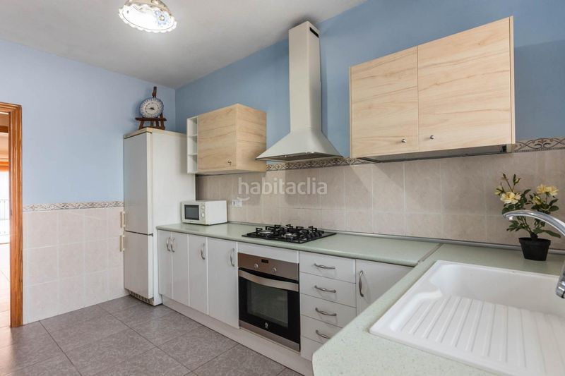 Foto 1918b616-fb18-4960-90b3-2847e995f9ff. Casa adossada amb aparcament a Sangonera la Seca Murcia