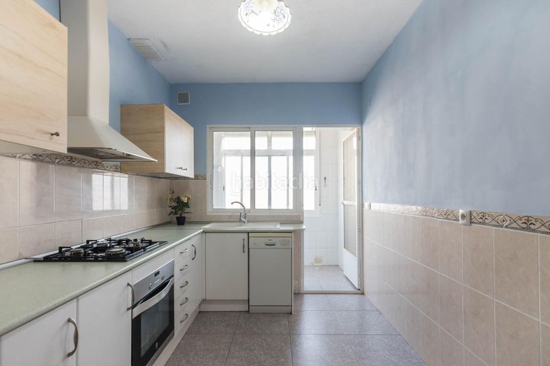 Foto 252be2cd-ee7f-46db-be68-861bdb0ab1d1. Casa adossada amb aparcament a Sangonera la Seca Murcia