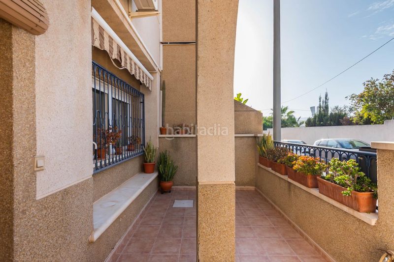 Foto 289ccc39-ff3b-4043-8277-623e3d044e79. Casa adossada amb aparcament a Sangonera la Seca Murcia