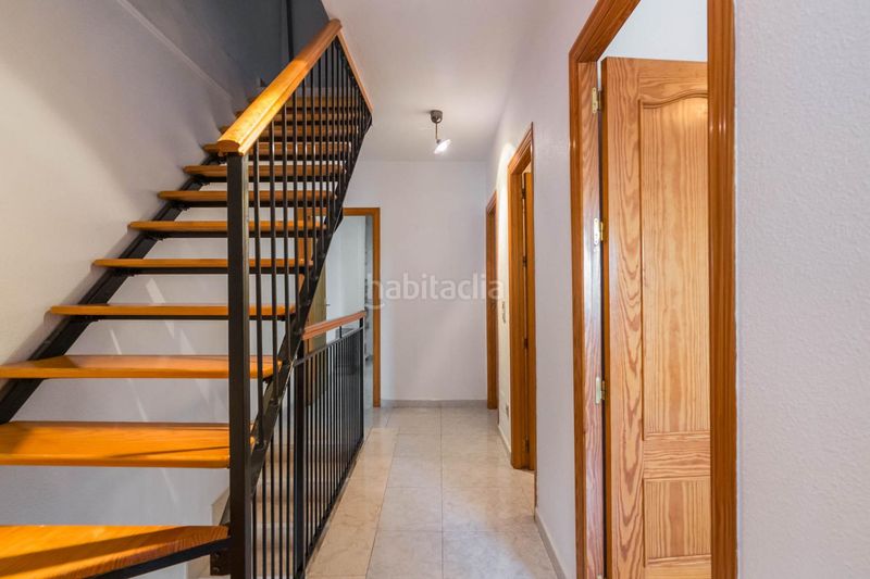 Foto 31ecacb1-1127-46cb-b1e4-9638b7017779. Casa adossada amb aparcament a Sangonera la Seca Murcia