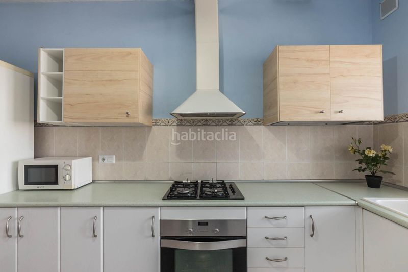 Foto 885f32a2-8b65-404f-a567-d94175c4d5c1. Casa adossada amb aparcament a Sangonera la Seca Murcia