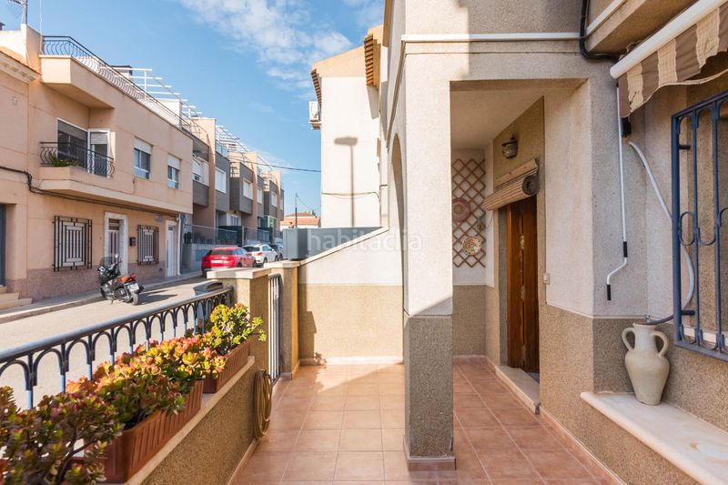 Foto 9a27e5f8-245f-4674-8a90-71f7eaba01dc. Casa adossada amb aparcament a Sangonera la Seca Murcia