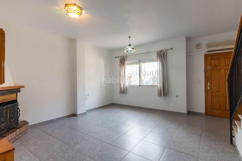 Foto a6f5ac34-267a-439c-9b6f-92c0537777d5. Casa adossada amb aparcament a Sangonera la Seca Murcia