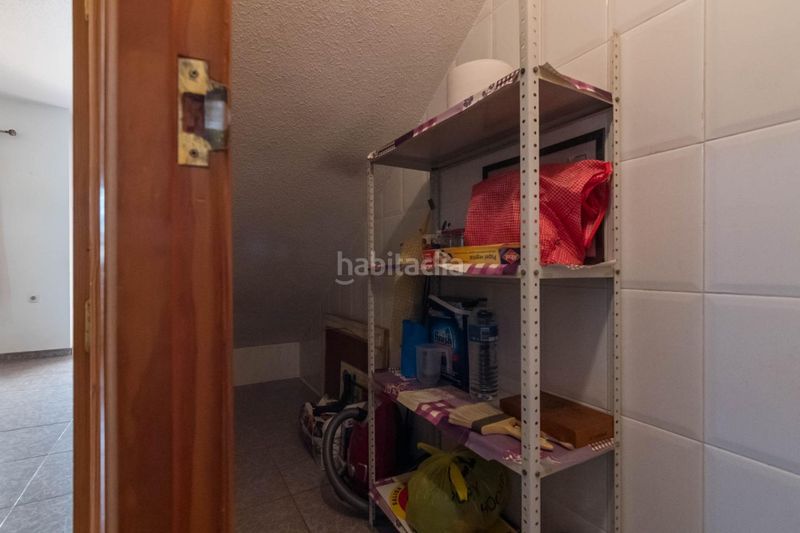 Foto af8c2108-1f2c-476b-8255-35b339217d92. Casa adossada amb aparcament a Sangonera la Seca Murcia