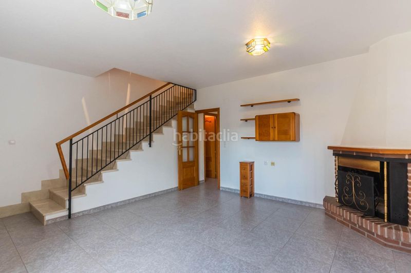 Foto b1d1f06e-1417-4984-b194-4df6ccbc05de. Casa adossada amb aparcament a Sangonera la Seca Murcia