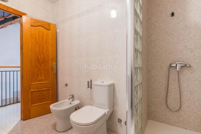 Foto b5f30b7c-618d-4d01-975c-7dda5568d545. Casa adossada amb aparcament a Sangonera la Seca Murcia