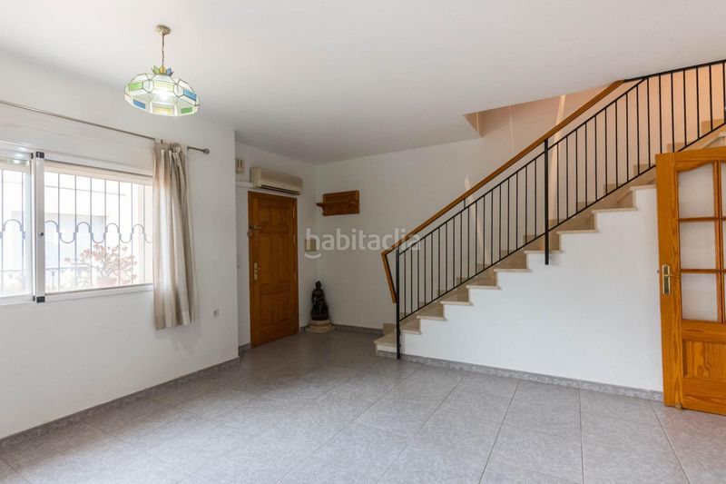 Foto ed269a27-5185-4405-a981-8526560ed358. Casa adossada amb aparcament a Sangonera la Seca Murcia