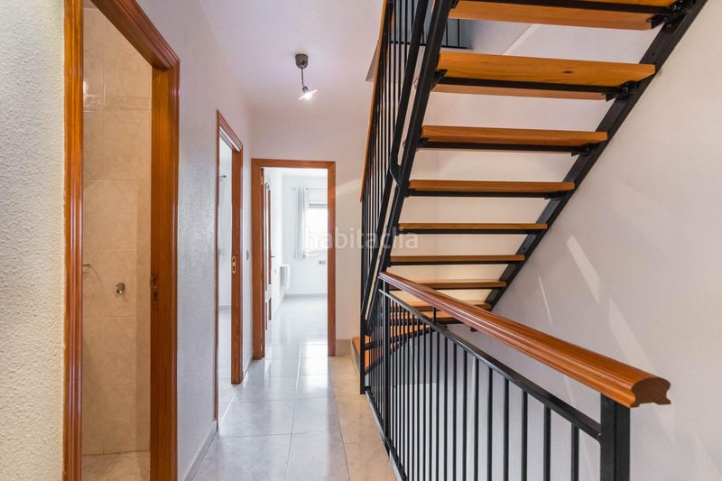 Foto f7e64c5a-75fb-4a72-8650-9521450808e3. Casa adossada amb aparcament a Sangonera la Seca Murcia