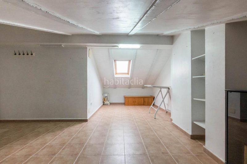 Foto fa10789e-ecc8-41d4-86cc-08e25f9ea1fe. Casa adossada amb aparcament a Sangonera la Seca Murcia