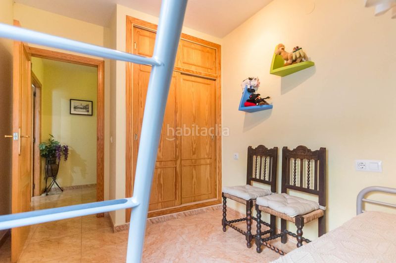 Foto 058a4e6a-cdc1-4a35-b104-0040144cedd2. Casa adossada amb aparcament a El Palmar Murcia