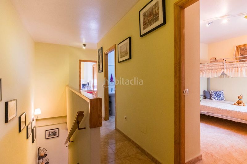 Foto 0d6483a4-6c19-4468-8366-05572c72c389. Casa adossada amb aparcament a El Palmar Murcia