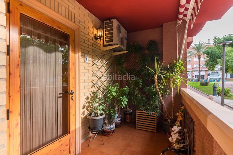 Foto 1395995c-0343-422b-843b-953f73d617e4. Casa adossada amb aparcament a El Palmar Murcia