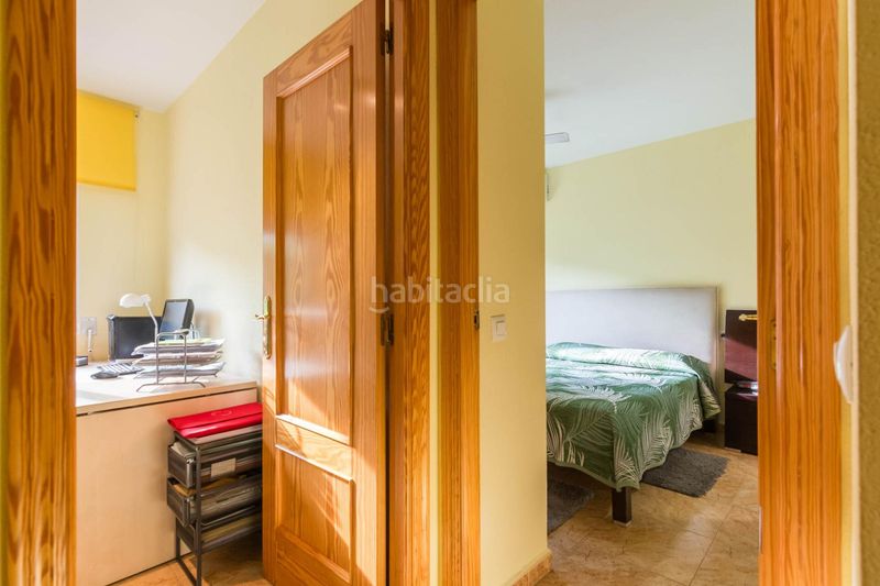 Foto ab35cca9-a36b-456d-bba9-348dae1ca345. Casa adossada amb aparcament a El Palmar Murcia