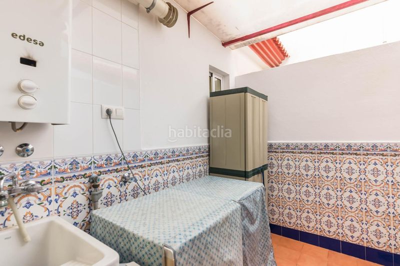 Foto bd3d2892-aeb6-4533-9361-90f78428ad0d. Casa adossada amb aparcament a El Palmar Murcia