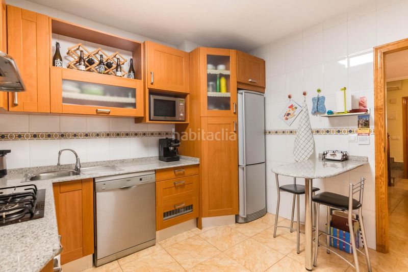 Foto ce42b543-74b2-4104-8644-bf5613656210. Casa adossada amb aparcament a El Palmar Murcia
