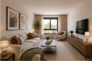 Appartement  Avenida zaraiche. Un capricho a estrenar