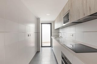 Appartement  Avenida zaraiche. Un capricho a estrenar