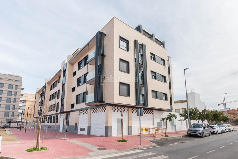 Foto 5560eca9-f6e7-42bb-b874-df38d82feb15. Pis amb aparcament a La Flota Murcia