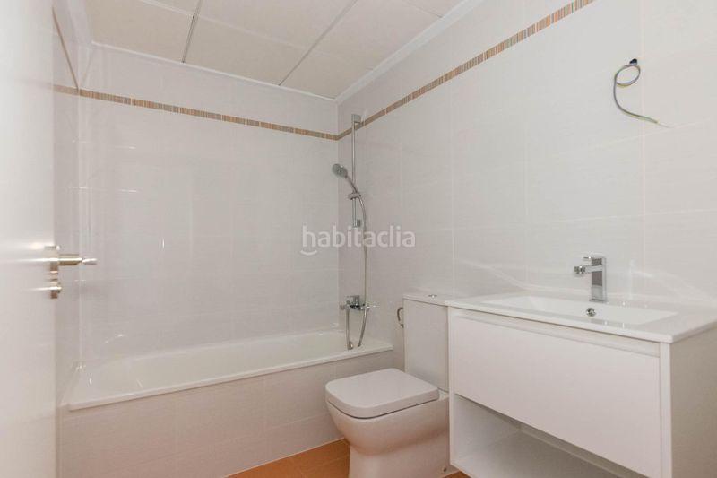 Foto 7b8a5b07-0ec1-4949-af0d-83ab6a2e9f39. Pis amb aparcament a La Flota Murcia