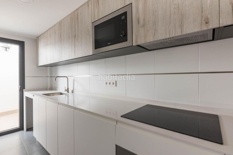 Foto b9ad8c17-96ba-4381-804f-b6023c0edf1e. Pis amb aparcament a La Flota Murcia