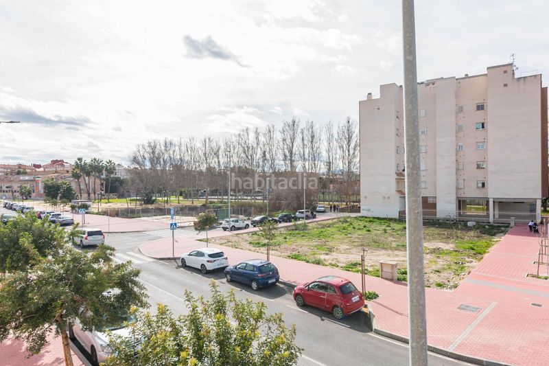 Foto e2e59404-be40-4a48-b797-8606d0a4d2ac. Pis amb aparcament a La Flota Murcia