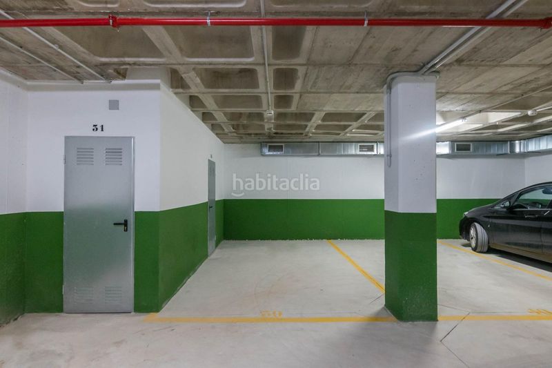 Foto e87cdc20-ebfc-412d-9582-f6cb03f320fd. Pis amb aparcament a La Flota Murcia