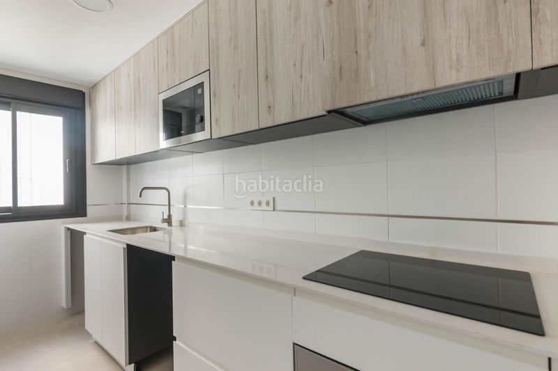 Foto 2d1f2c4f-e2dd-486b-bbbd-36375d54d5c3. Pis amb aparcament a La Flota Murcia