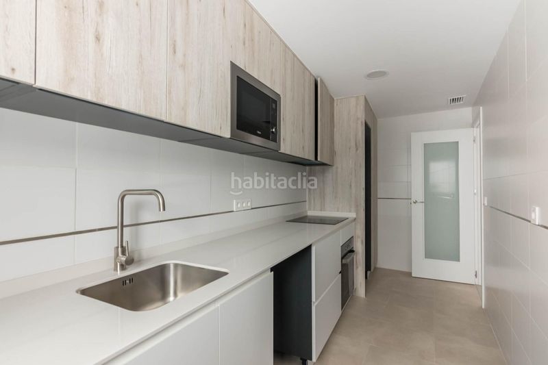 Foto b72524f0-0fc6-402b-98c7-3af0380a1acc. Pis amb aparcament a La Flota Murcia