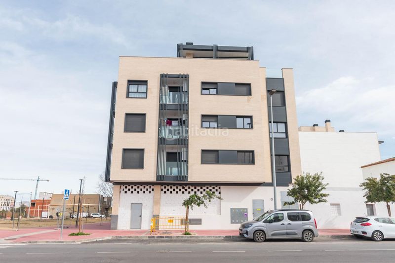 Foto d53881f9-7219-416f-a4d3-373fa197e1fb. Pis amb aparcament a La Flota Murcia