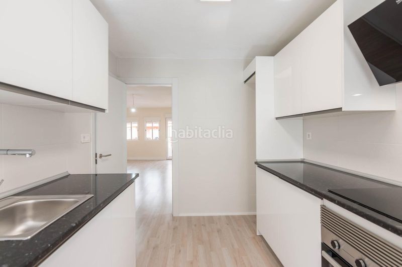 Foto 45dca199-10b8-4d62-a88e-b74d1dedeb2e. Pis amb calefacció aparcament a Beniaján Murcia