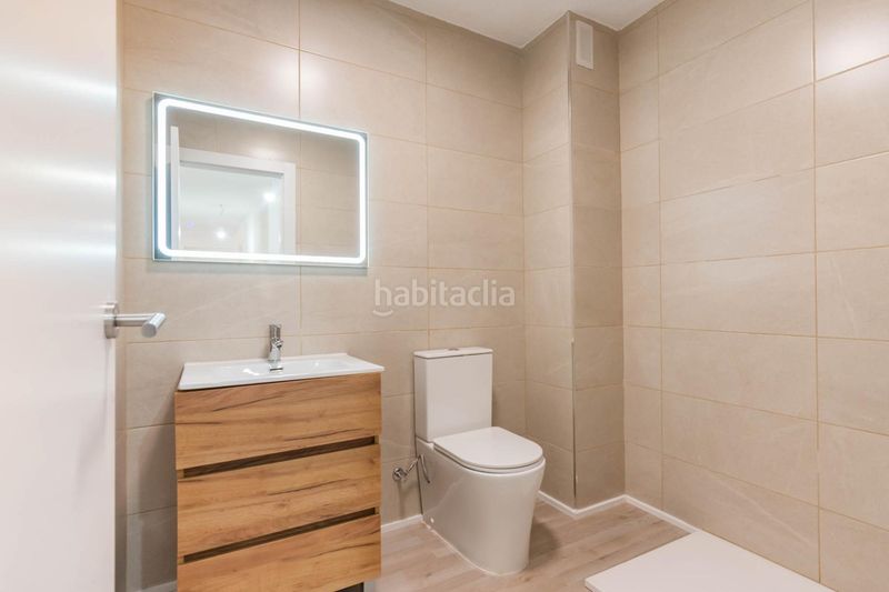Foto 9d8ade3d-59fd-42f7-9f54-6c52d9b33156. Pis amb calefacció aparcament a Beniaján Murcia