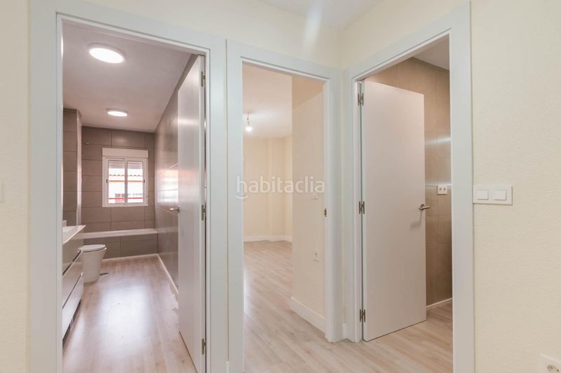 Foto d26f00db-975d-4b6e-bdde-1de013959313. Pis amb calefacció aparcament a Beniaján Murcia