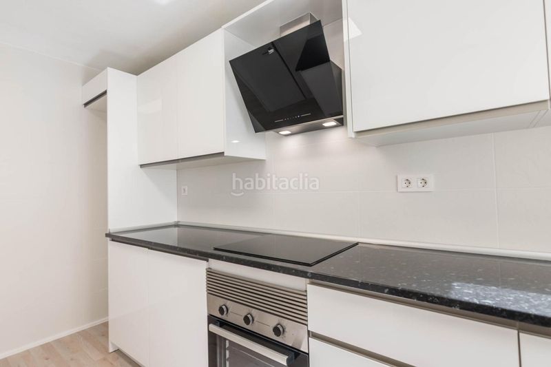 Foto e88b3525-464d-42a4-b632-7b1287c252fb. Pis amb calefacció aparcament a Beniaján Murcia