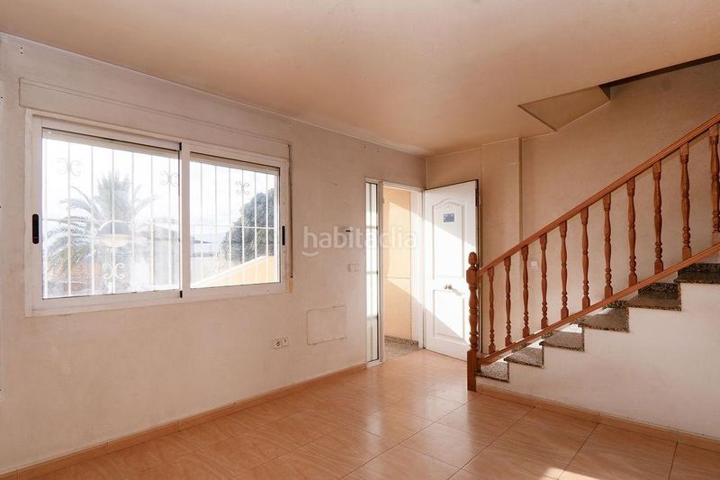 Foto 002d85a2-a32f-43cd-84d0-83f2a81046de. Casa adossada amb aparcament a Sangonera la Seca Murcia