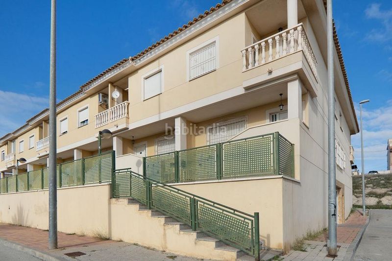 Foto 6565ad98-296b-4e69-9548-3ba18a272556. Casa adossada amb aparcament a Sangonera la Seca Murcia