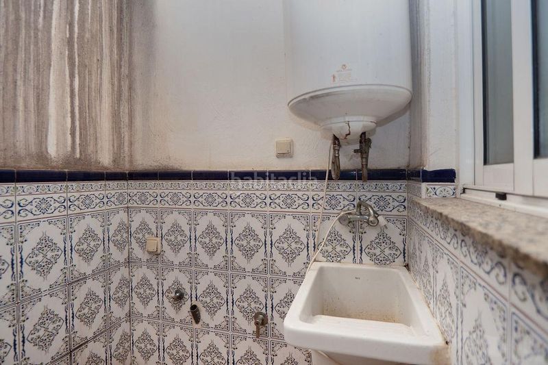 Foto 75679c62-5169-4d08-a7ae-f38205daf234. Casa adossada amb aparcament a Sangonera la Seca Murcia