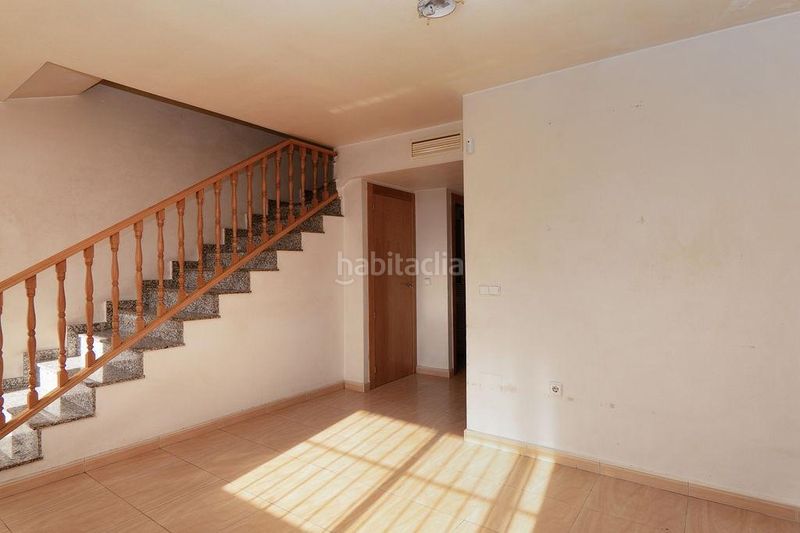 Foto c494c5e6-f845-4971-89db-312a93c5da29. Casa adossada amb aparcament a Sangonera la Seca Murcia
